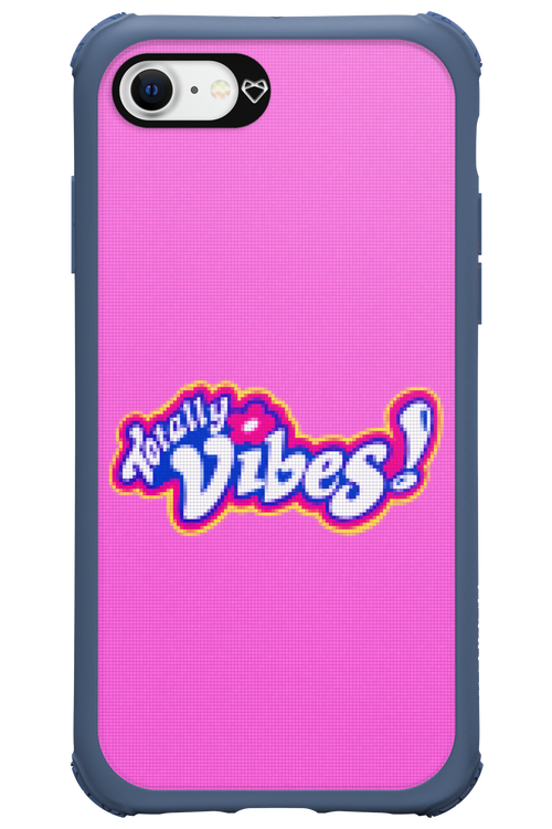 Totally Vibes II - Apple iPhone SE 2020