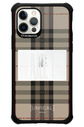 Are you awake? - Apple iPhone 12 Pro