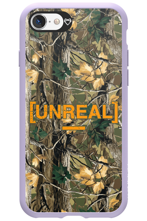 Realtree - Apple iPhone SE 2020
