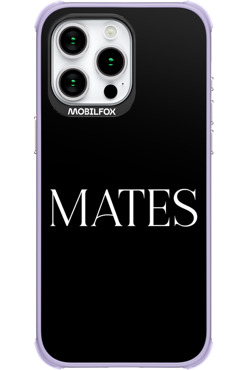 M Soul Mates - Apple iPhone 15 Pro Max