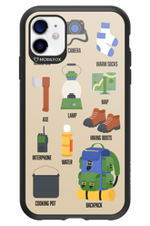 Adventure Pack - Apple iPhone 11