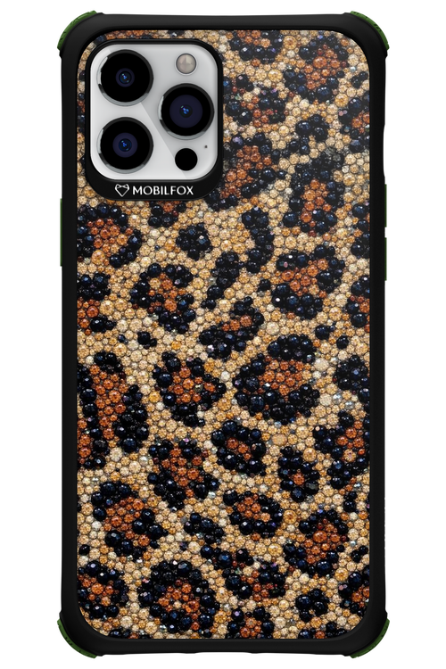 Crystal Roar - Apple iPhone 12 Pro Max