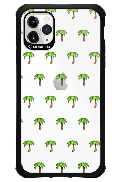 Tropical Breeze - Apple iPhone 11 Pro Max