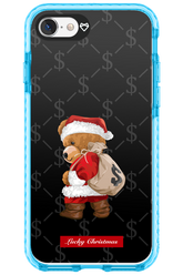 Lucky Christmas - Apple iPhone 8