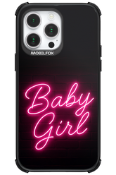 Neon Babe - Apple iPhone 14 Pro Max