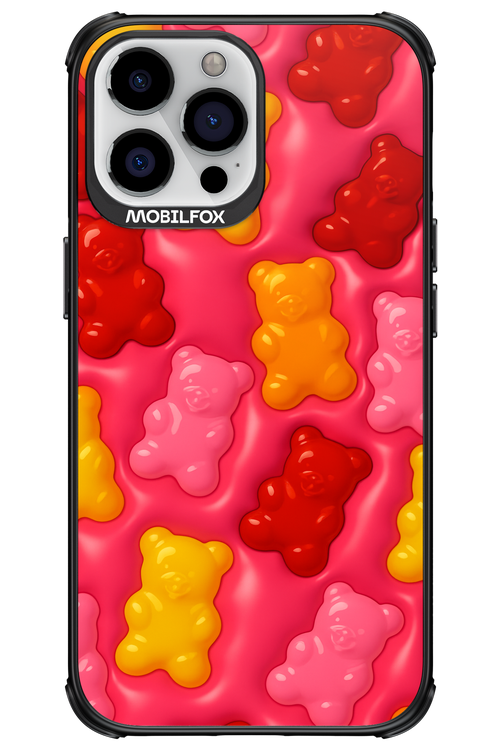 GumBears - Apple iPhone 13 Pro Max