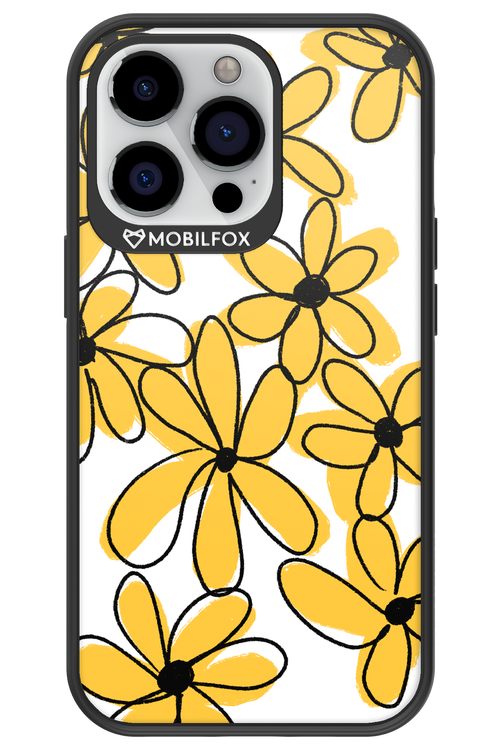 Yella - Apple iPhone 13 Pro