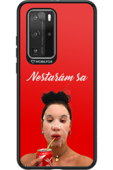 Nestarám Sa - Huawei P40 Pro