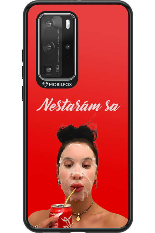 Nestarám Sa - Huawei P40 Pro