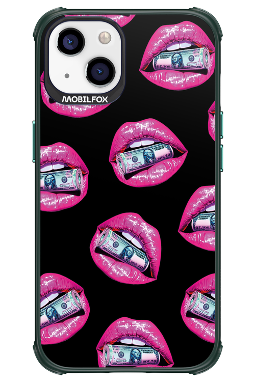 Money Lips - Apple iPhone 13