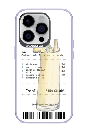 always good cocktail - Apple iPhone 14 Pro