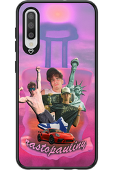 Urban Rockstar - Samsung Galaxy A50