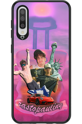 Urban Rockstar - Samsung Galaxy A50