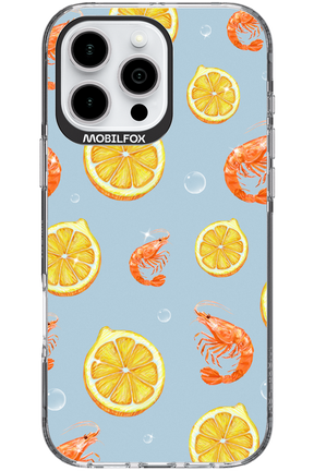 Sour Shrimp - Apple iPhone 16 Pro Max