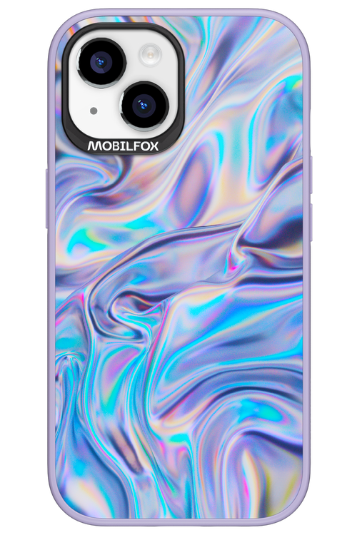 Holo Dreams - Apple iPhone 15