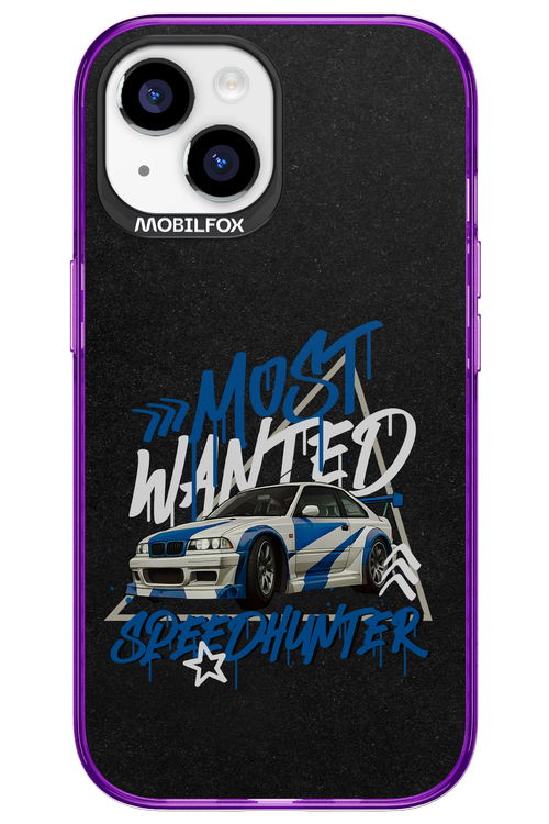 Most wanted - Apple iPhone 15