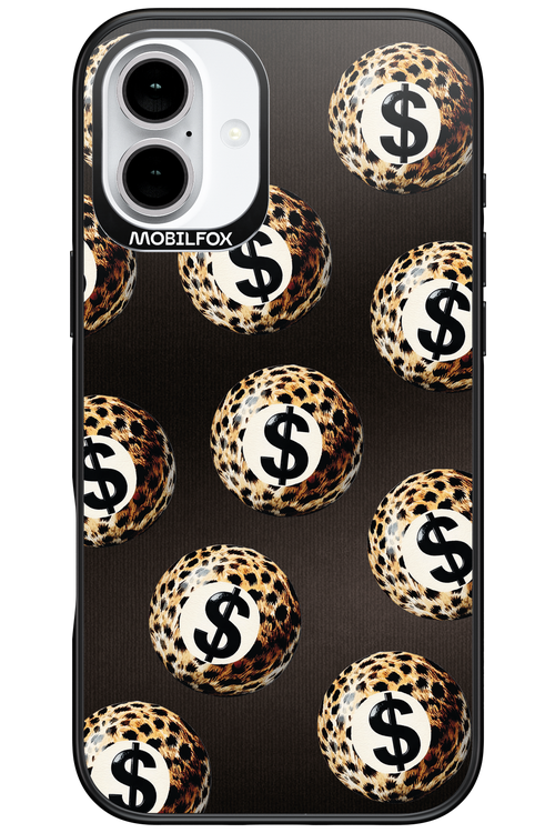 I need dollars 2.0 - Apple iPhone 16 Plus