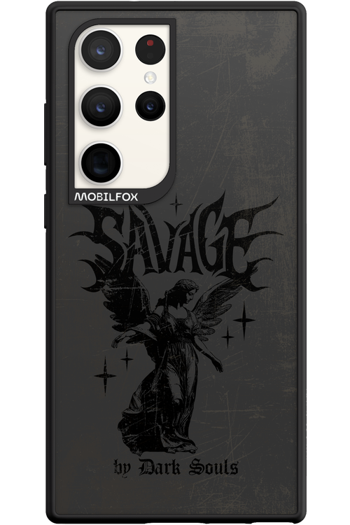 St. Savage - Samsung Galaxy S23 Ultra