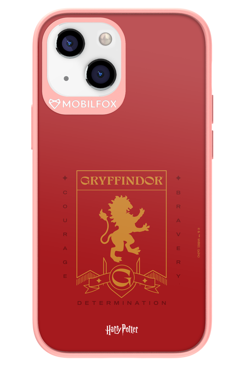 Gryffindor. - Apple iPhone 13 Mini