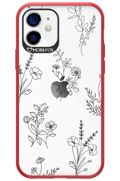 Bouquet - Apple iPhone 12