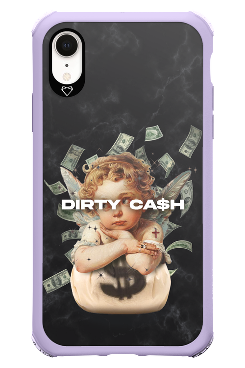 DirtyCash - Apple iPhone XR