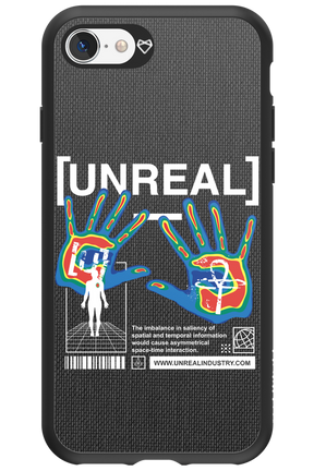 Vision - Apple iPhone 8