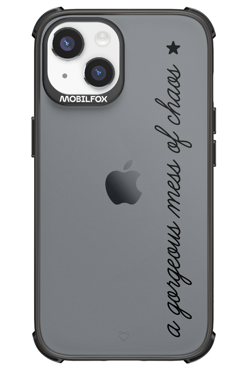 Gorgeous Mess - Apple iPhone 14