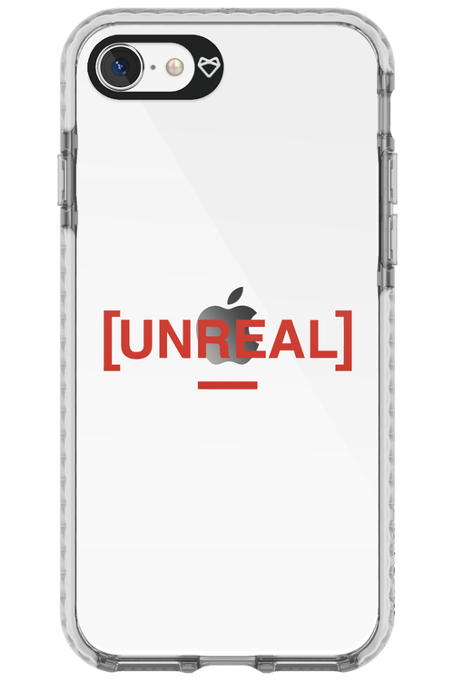 Unreal Classic - Apple iPhone SE 2020