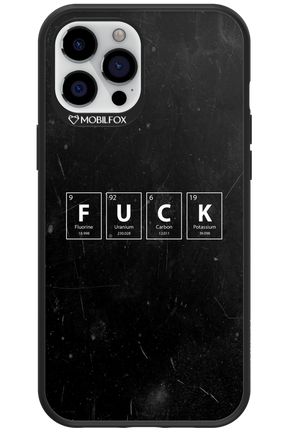 Periodic table - Apple iPhone 12 Pro Max
