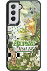 MATCHA - Samsung Galaxy S21 FE