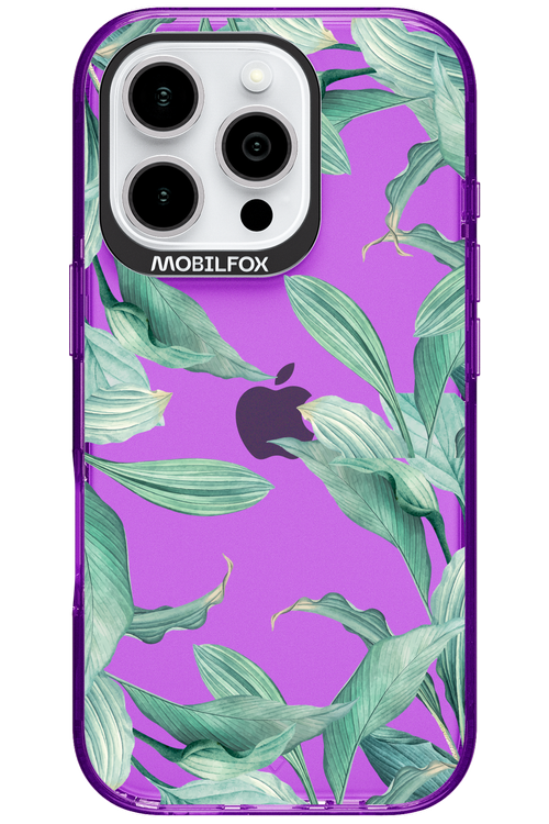 Greenpeace 2.0 - Apple iPhone 16 Pro
