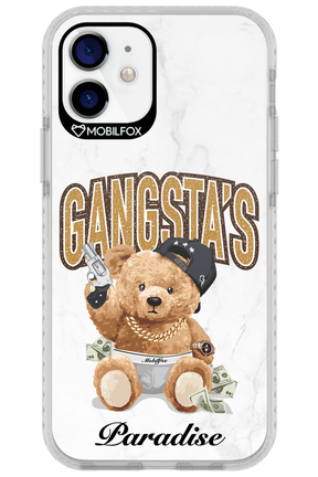 Gangsta - Apple iPhone 12
