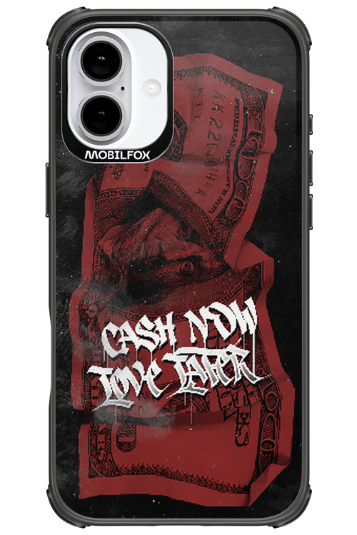 Liquid Assets - Apple iPhone 16 Plus