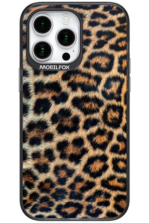 Leopard - Apple iPhone 15 Pro Max