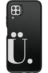 U II (Off Space) - Huawei P40 Lite