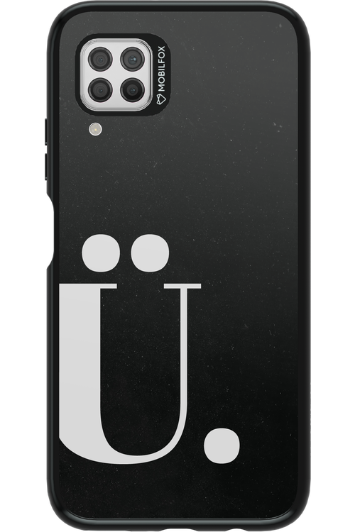 U II (Off Space) - Huawei P40 Lite