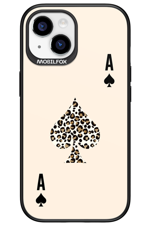 Roar of Ace - Apple iPhone 15