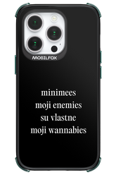 Minimees - Apple iPhone 14 Pro