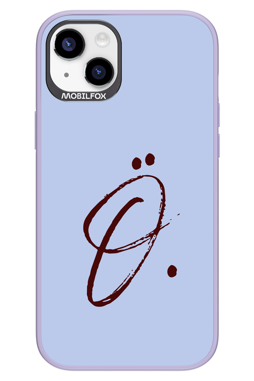 (Jellyfish Presso) O II 2.0 - Apple iPhone 14 Plus