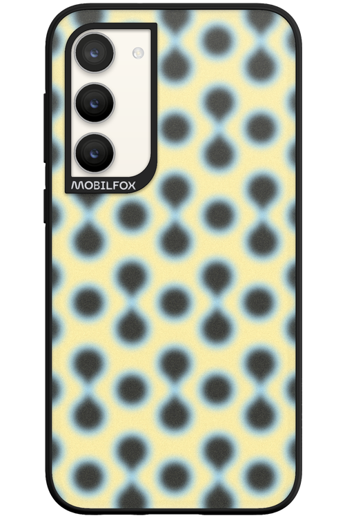 Butter Bubble 2.0 - Samsung Galaxy S23 Plus