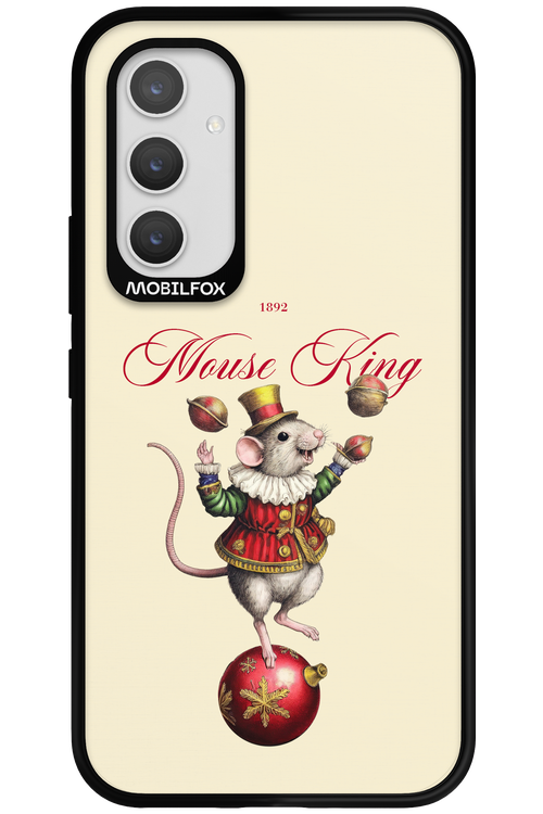 Mouse King - Samsung Galaxy A54