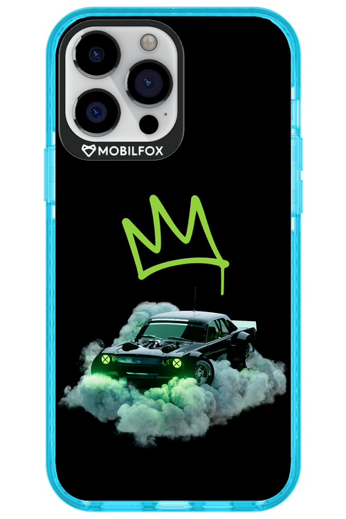 Just Dont Die - Apple iPhone 13 Pro Max