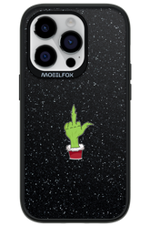 My Middle Finger - Apple iPhone 14 Pro