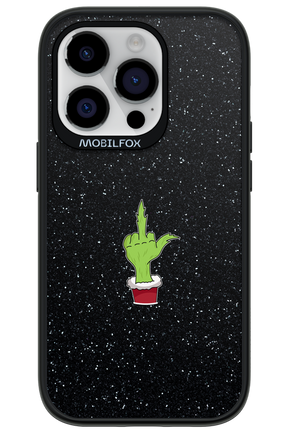 My Middle Finger - Apple iPhone 14 Pro