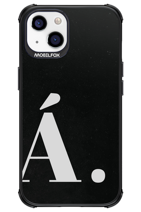 A II (Off Space) 2.0 - Apple iPhone 13