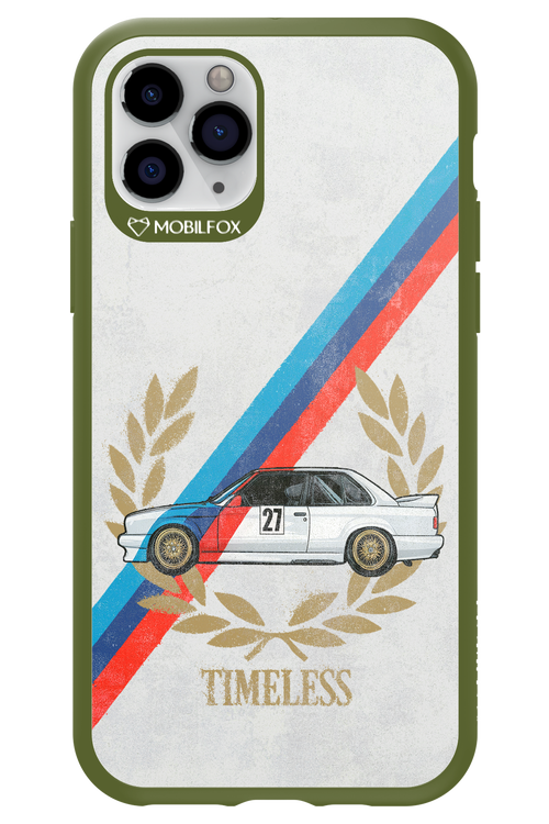 Timeless - Apple iPhone 11 Pro