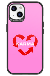 Karma Pink - Apple iPhone 13