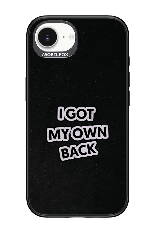 I Got It - Apple iPhone 16e