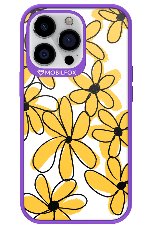 Yella - Apple iPhone 13 Pro