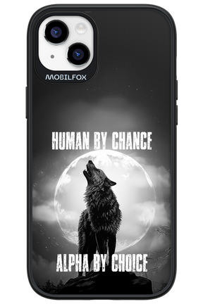 Alpha 2.0 - Apple iPhone 14 Plus